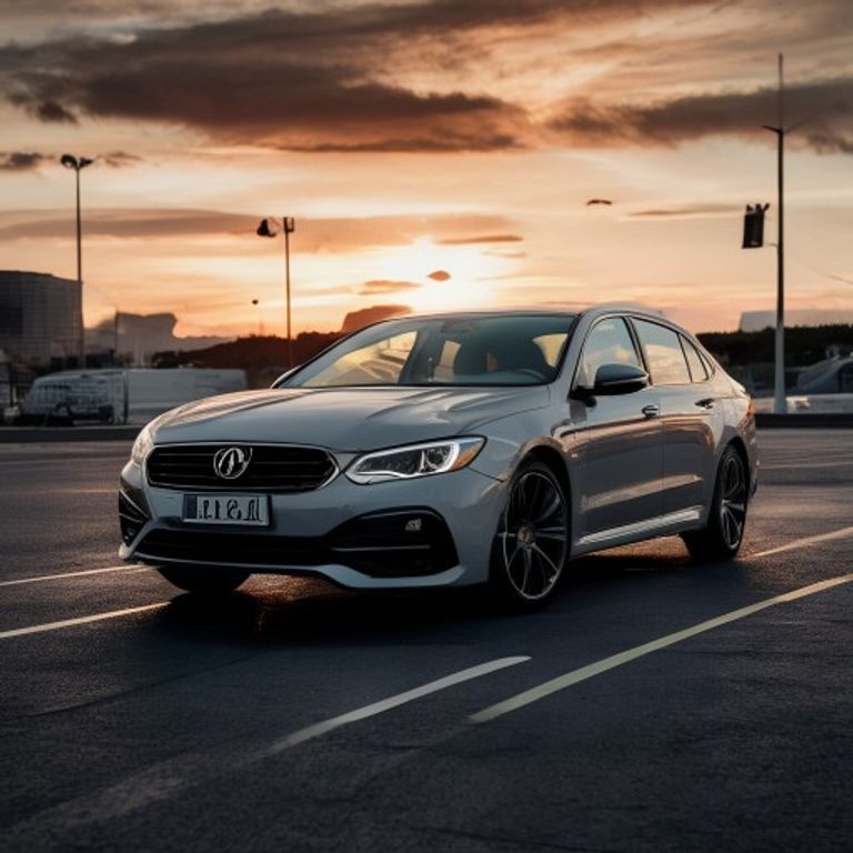 2019 VW Passat 1.6 TDI