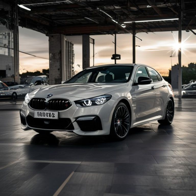 2017 BMW 320i xDrive