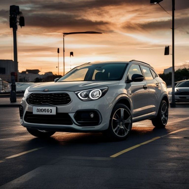 2019 Kia Sportage 2.0