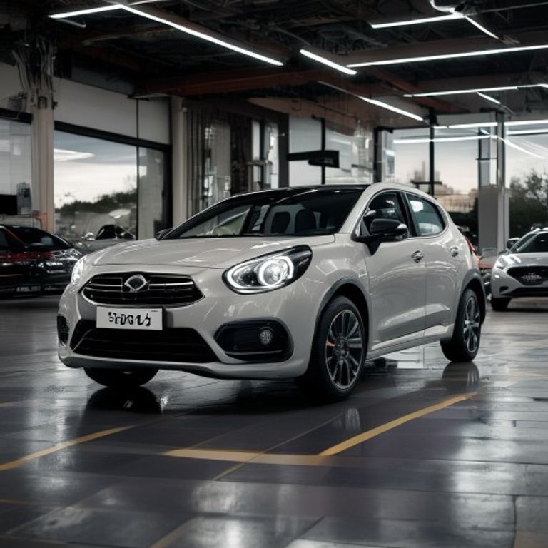 2021 Renault Clio 1.0T